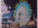 SHIRLEY & LEE: Let The Good Times Roll LP (split top and bottom seams w/ 6