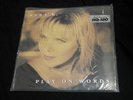 Sara K. Play on Words Vinyl LP Sealed HQ-180g Chesky