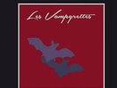 LES VAMPYRETTES limited 3 10