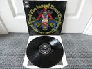 THE INSECT TRUST - S/T Debut(UK 1968 1ST PRESS VINYL ALBUM / EX+ VINYL)