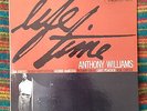 Anthony Williams Life Time Blue Note Mono BLP 4180 US OG EX Ear Van Gelder Jazz