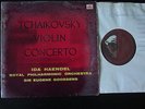 DLP 1190 ...IDA HAENDEL  TCHAIKOVSKY CONCERTO  EX** RARE