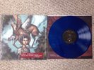 Circa Survive | Blue Sky Noise | Clear Blue (Original Wrapping Still On)