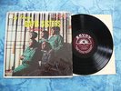 BLACK GOSPEL LP THE FAMOUS DAVIS SISTERS - IN MY ROOM LP shrink SAVOY MG-14183