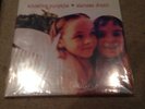Smashing Pumpkins LP Rare Purple Or Red  Siamese Dream 1st Press Vinyl