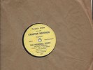 FIRST recording of PETE SEEGER AND 