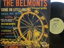 ? Belmonts - Carnival of Hits  (Sabina 5001) (w/ 