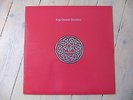 LP KING CRIMSON - DISCIPLINE / excellent état