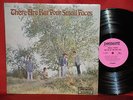 Small Faces There Are But Four Itchycoo Park Immediate LP Record 1968 MINT MINUS