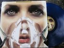 UNDEROATH They're Only Chasing Safety LP 180 gram audiophile BLUE VINYL