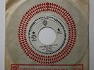 Ognir & The Nite People WBros DJ Garage Psych 45rpm