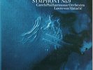 BRUCKNER Symphony 9 MATACIC Czech PO Jugoton/Supraphon STEREO LP Low Shipping
