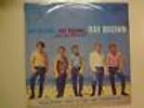 RAY BROWN & THE WHISPERS:Ray Brown And The Whispers-Australia LP Leedon PCV,Beat