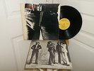 THE ROLLING STONES STICKY FINGERS 1ST PRESS WITH WORKING ZIPPER EX+