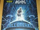 AC DC,BALLBREAKER,ORIGINAL SEALED LP.