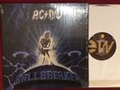 ACDC BALLBREAKER ORIGINAL NM LP