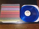 CITY AND COLOUR LITTLE HELL BLUE COLORED VINYL LP OOP TOUR ONLY ALEXISONFIRE 500
