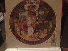 PEOPLE-I LOVE YOU-original mint SEALED psych rock lp on Capitol