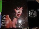 LA VERN BAKER SINGS BESSIE SMITH ON ATLANTIC 1281