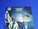 URIAH HEEP  -  DEMONS WIZARDS     LP  -  TOP  RARE GERMAN  QUALITY PRESS. 