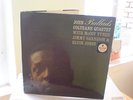 JOHN COLTRANE - BALLADS - IMPULSE - MONO - ORIGINAL - VAN GELDER RVG