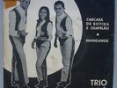 TRIO MOSSORO - 