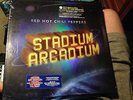 Red Hot Chili Peppers Stadium Arcadium vinyl Record Store Day 2012 Hall of Fame