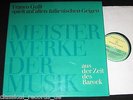 PRIVATE VIOLIN RECITAL VIVALDI LOCATELLI BACH CHACONNE STRADIVARIUS FRANCO GULLI