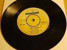 KENT MEADE - FUNKY TO ME / THE BAD ONE *  TURKISH EDT. FUNK