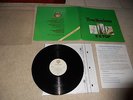 ZZ Top Tres Hombres ARCHIVE MASTER Audiophile Press, Steam Cleaned, A+ SOUND