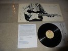 Eric Clapton Slowhand 1977 ARCHIVE MASTER Press, STUNNING Steam Cleaned, EXC