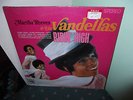 MARTHA REEVES & THE VANDELLAS Ridin' High Sealed LP, Gordy 926, Motown, Soul, RB