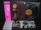 CCR Mardi Gras Japan Early LP PINK OBI 3 PHOTOS