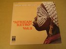 AFRO LP / ORCHESTRE OK JAZZ - AFRICAN RETRO VOL.2