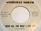C&W / COUNRTY  45  -  Hayden Thompson       LISTEN