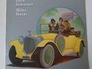 Jack Johnson - Miles Davis 12