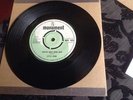 MISTER BANG BANG MAN by LITTLE HANK - Original UK 1966 MONUMENT Issue MON 1045