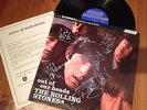 Rolling stones firmas originales mick jagger keith richards signed autograph