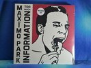 Maximo Park - Too Much Information, LP + CD, neu//OVP