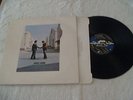 PINK FLOYD.....WISH YOU WERE HERE.....LP 1975.....A4/B11....WITH POSTCARD