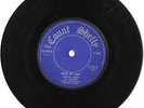 OBSCURE UK ROOTS REGGAE SINGLE WINSTON CURTIS 