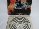 URIAH HEEP SALISBURY LP ORIG UK 1971 MINT SWIRL VERTIGO 1ST PRESS