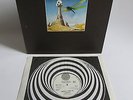 LIGHTHOUSE THOUGHTS OF MOVIN ON LP ORIG UK 1972 MINT SWIRL VERTIGO 1ST PRESS