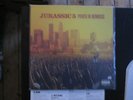 Jurassic 5 -  Power in Numbers 2 LPs Vinyl Hip Hop