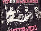 EAV * ERSTE ALLGEMEINE VERUNSICHERUNG * Alpen Punk * ECHO Austropop PUNK 45 MP3