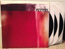 NINE INCH NAILS THE FRAGILE 3 LP + BOOKLET *US SELLER* NIN EX VINYL trent reznor