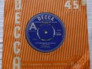 Tom Jones STOP BREAKING MY HEART uk 1966 DECCA Northern Soul DEMO EX+