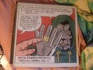 METAL FINGERS PRESENTS SPECIAL HERBS VOL 1 MF DOOM RARE NO RESERVE 99P