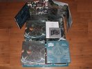 ABSU -The Sun of Tiphareth-3LP+1EP BOX SET inc bonus tracks + poster
