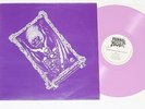 MORBID ANGEL -Crush Jesus Christ Tour ´91 LP , PINK VINYL